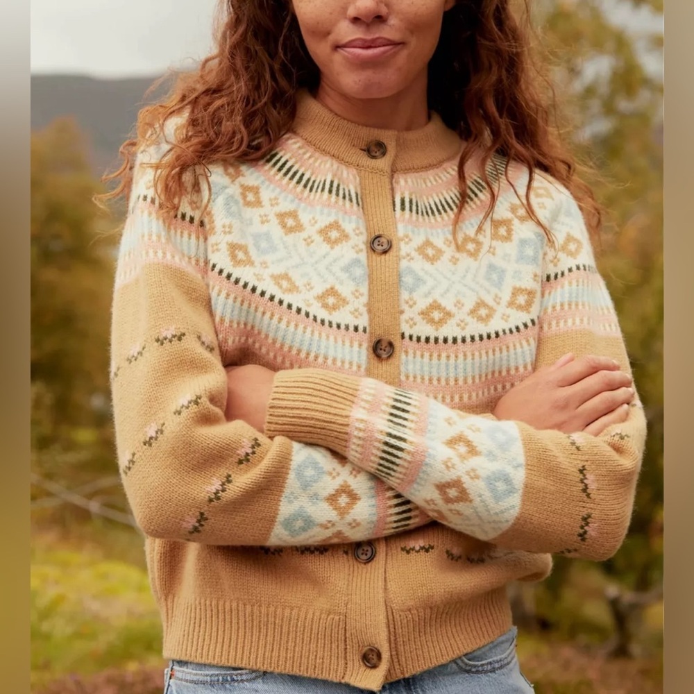Hill House Home Ren Cardigan